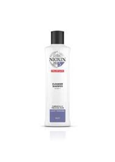 Picture of NIOXIN SYSTEM 5 CLEANSER SHAMPOO